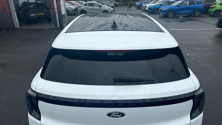 Ford Explorer 250kW Premium 79kWh AWD 5dr Auto Electric Estate